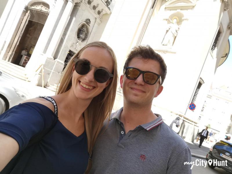 myCityHunt Schnitzeljagd 5