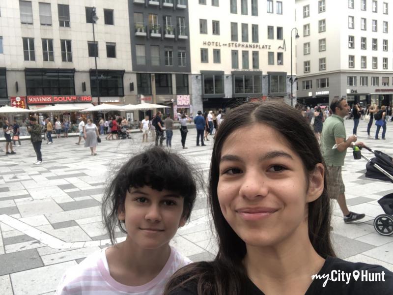 myCityHunt Schnitzeljagd 5