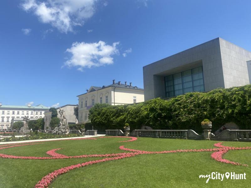 myCityHunt Schnitzeljagd 9