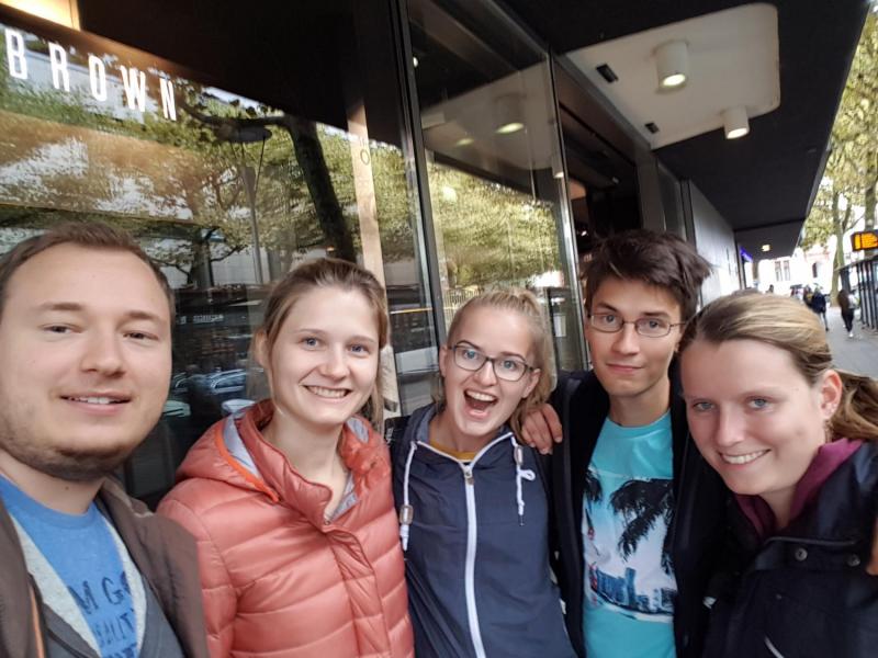 myCityHunt Schnitzeljagd 3