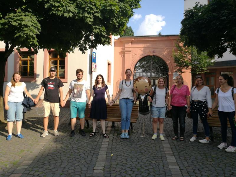 myCityHunt Schnitzeljagd 10