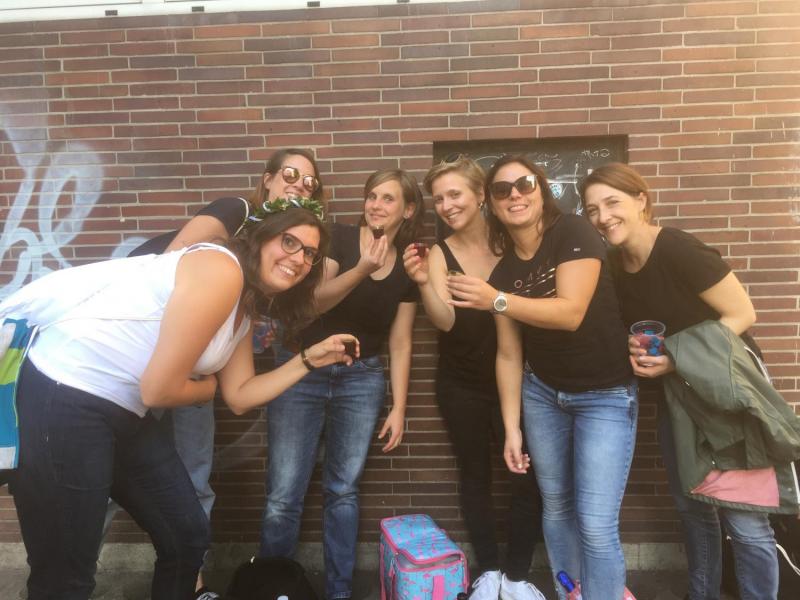 myCityHunt Schnitzeljagd 2