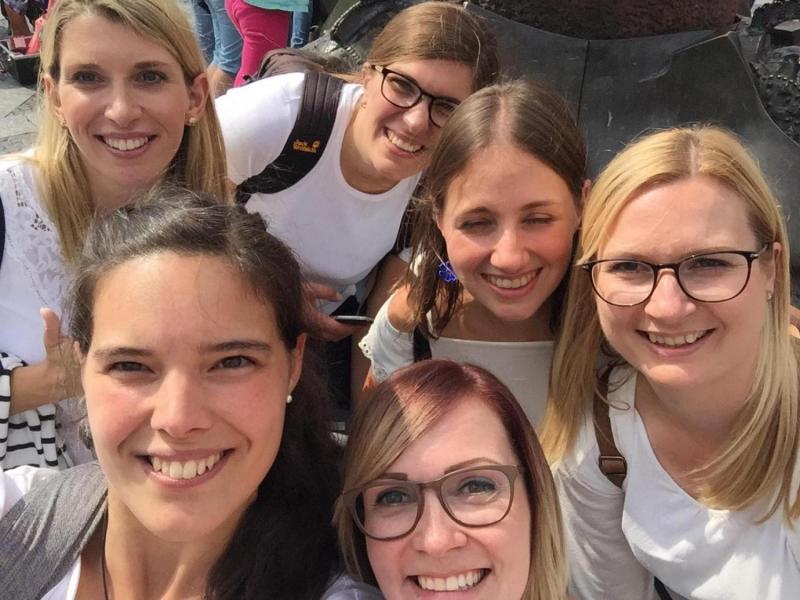 myCityHunt Schnitzeljagd 9