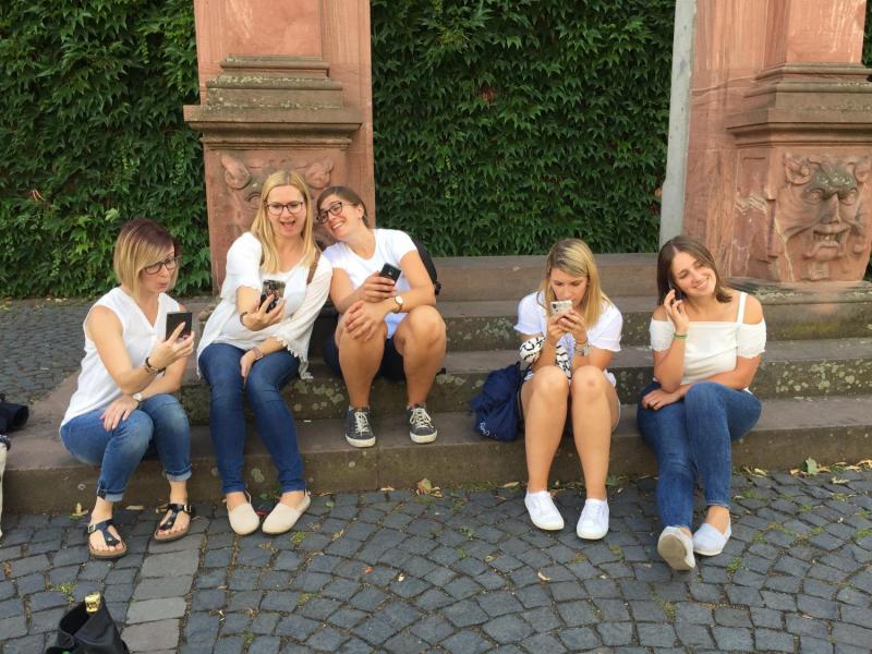 myCityHunt Schnitzeljagd 2