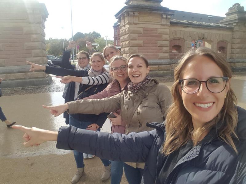 myCityHunt Schnitzeljagd 3