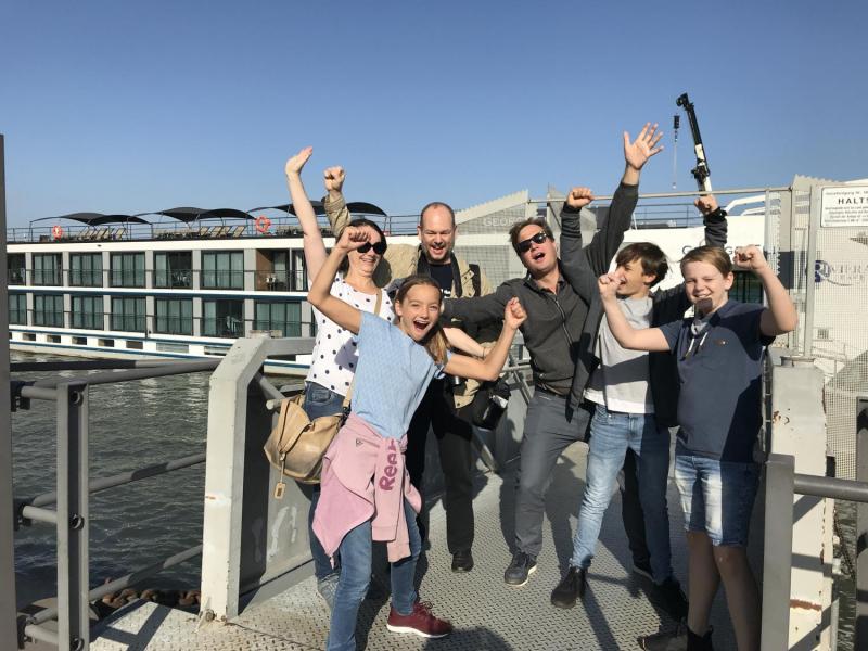 myCityHunt Schnitzeljagd 7