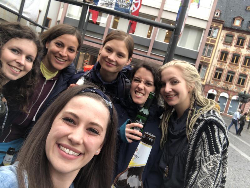 myCityHunt Schnitzeljagd 10