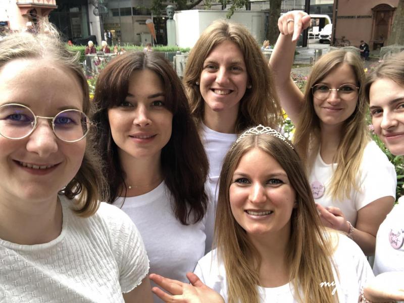 myCityHunt Schnitzeljagd 13