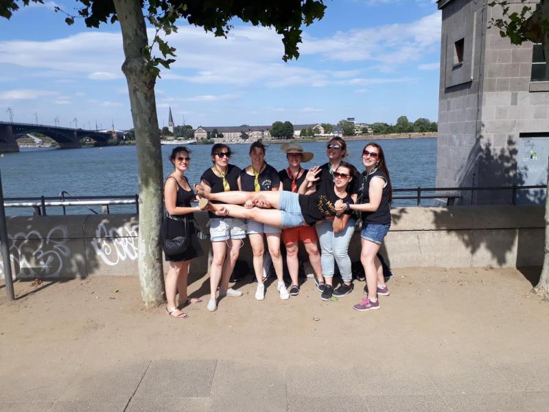 myCityHunt Schnitzeljagd 6