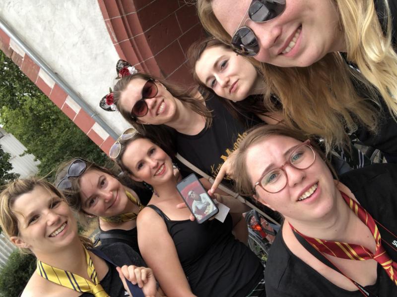 myCityHunt Schnitzeljagd 15