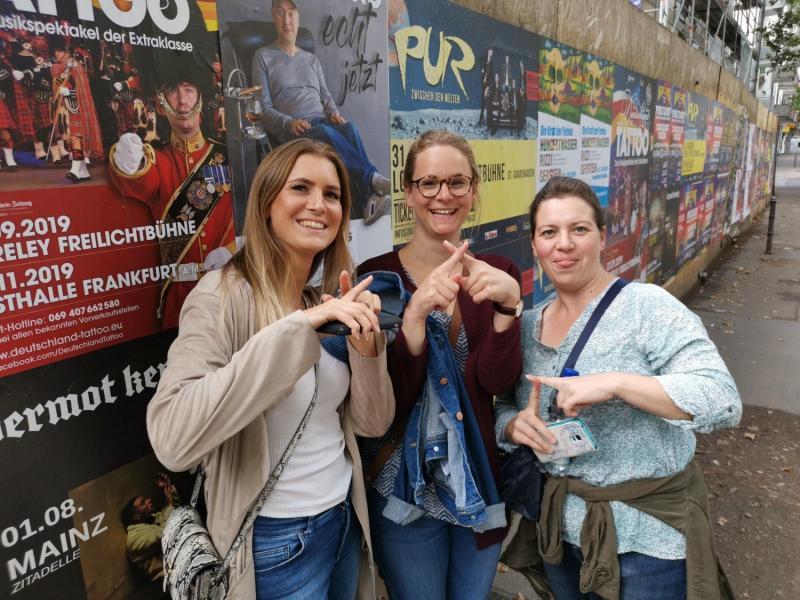 myCityHunt Schnitzeljagd 14