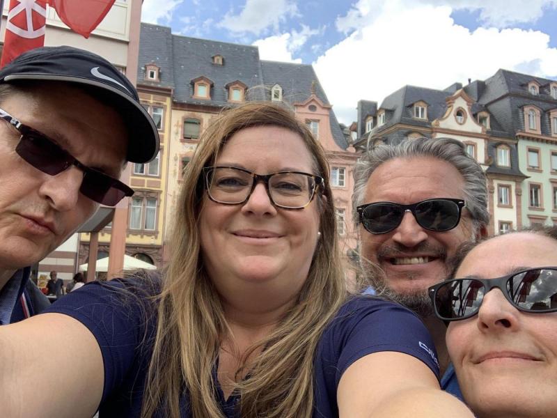 myCityHunt Schnitzeljagd 11