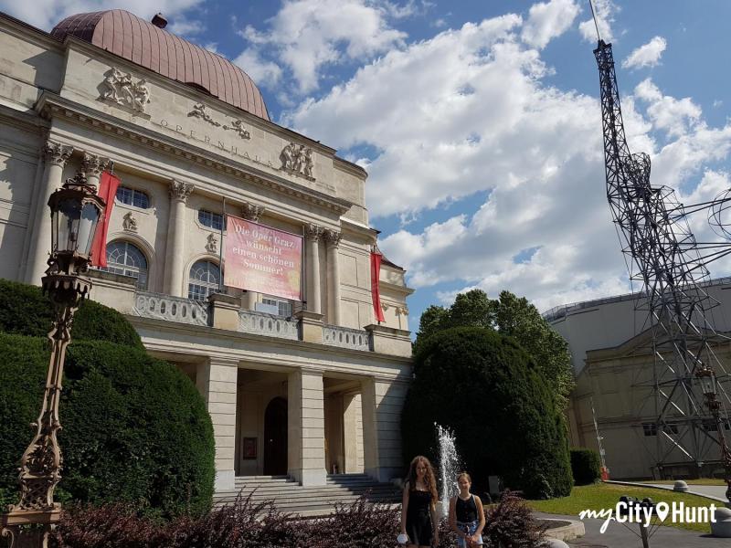 myCityHunt Schnitzeljagd 15