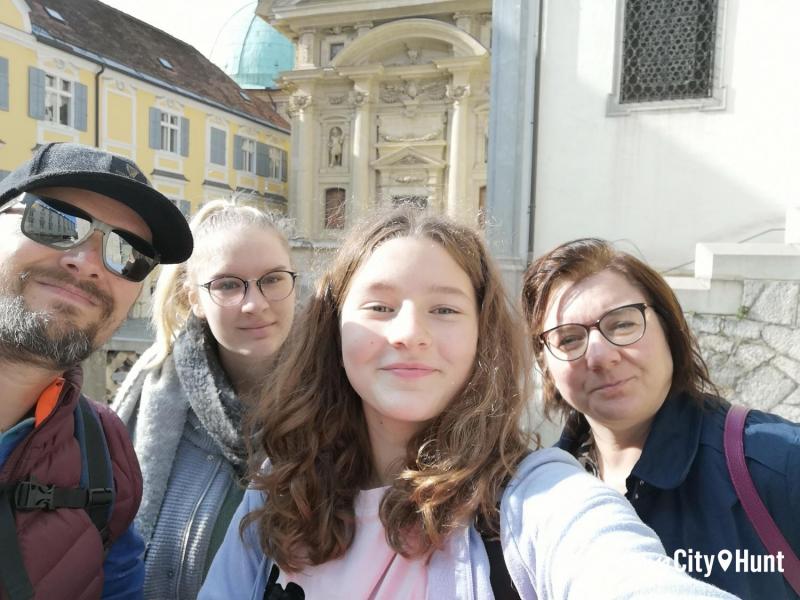 myCityHunt Schnitzeljagd 14