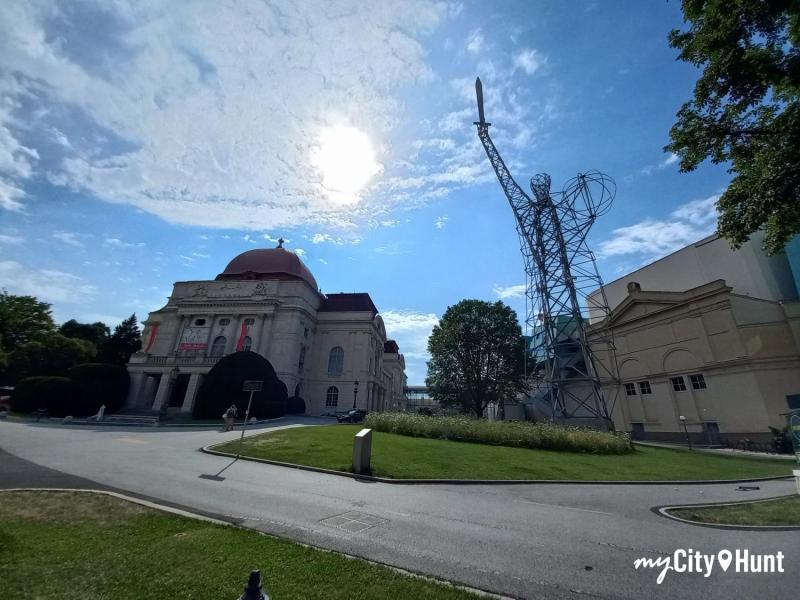 myCityHunt Schnitzeljagd 11