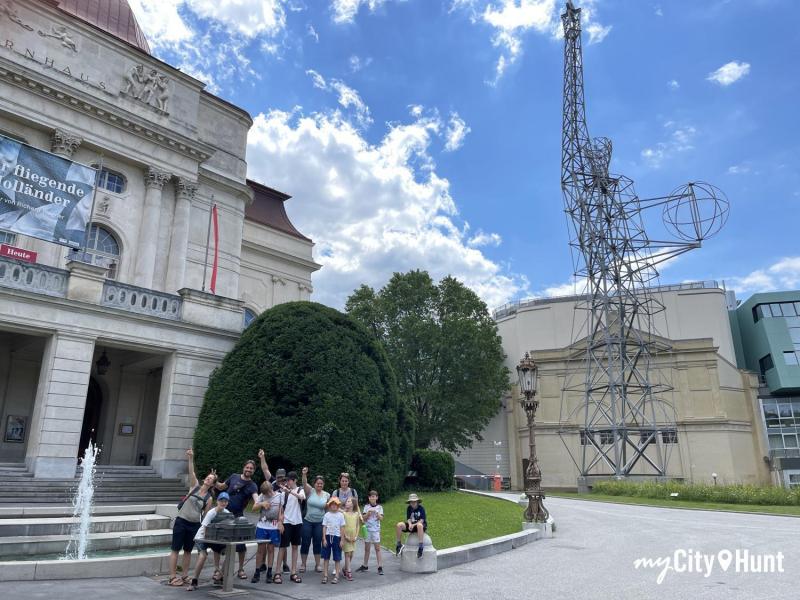 myCityHunt Schnitzeljagd 10