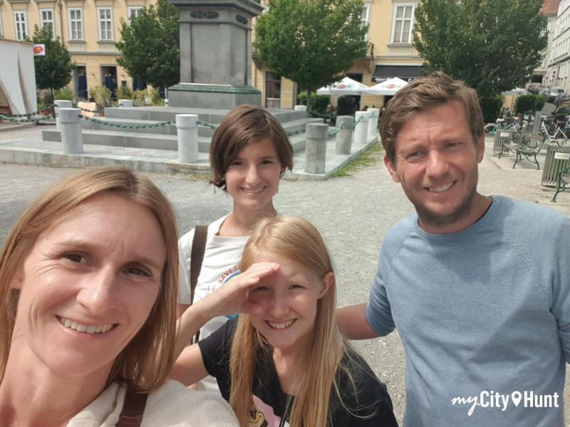 myCityHunt Schnitzeljagd 5