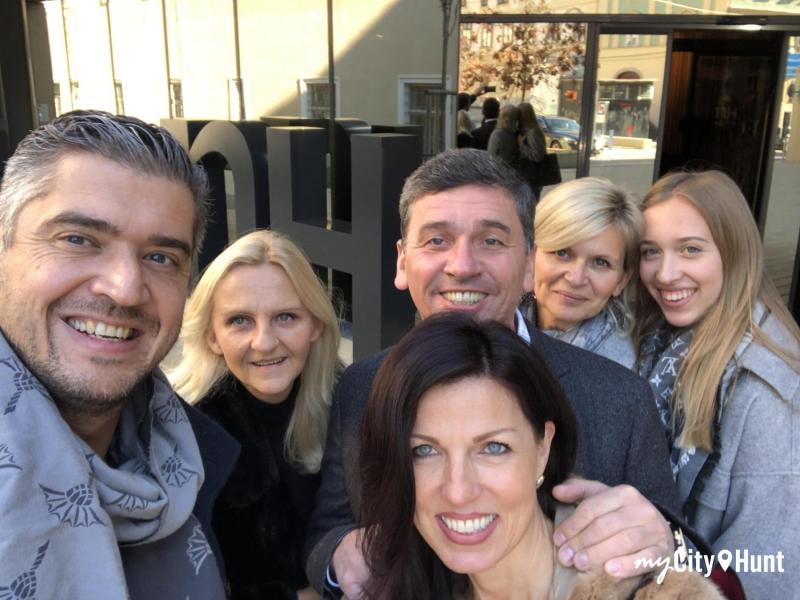 myCityHunt Schnitzeljagd 3