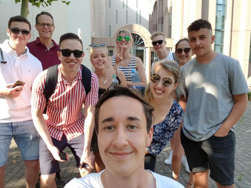 myCityHunt Schnitzeljagd 3