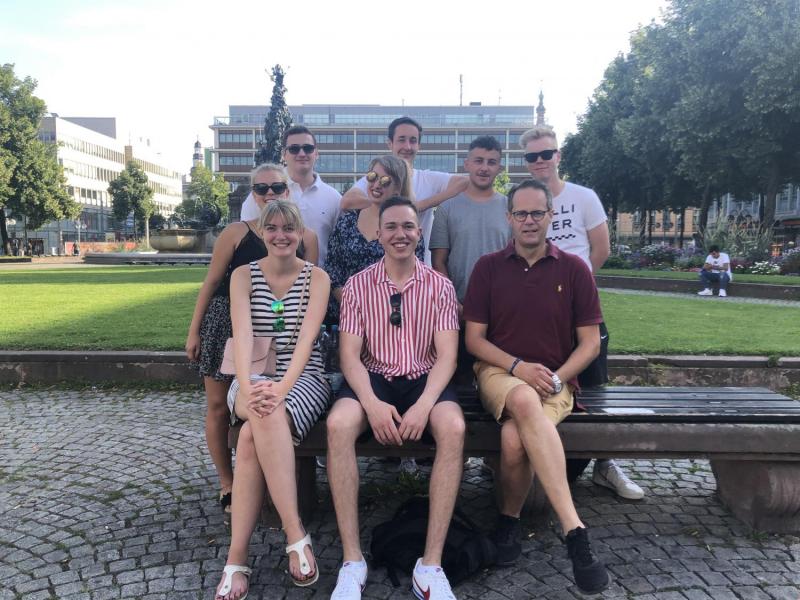 myCityHunt Schnitzeljagd 13