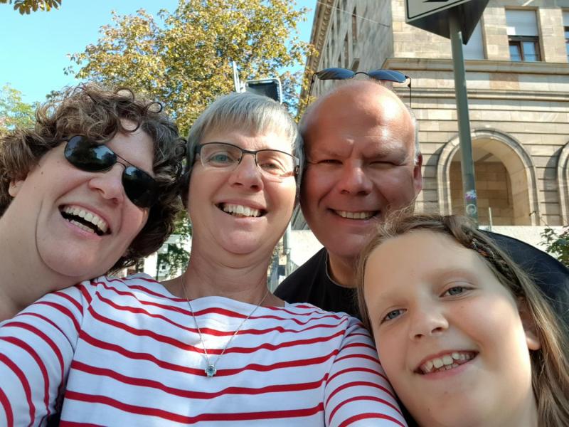 myCityHunt Schnitzeljagd 2