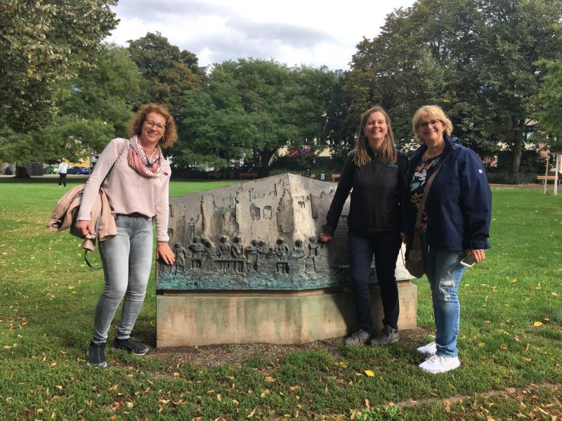 myCityHunt Schnitzeljagd 9