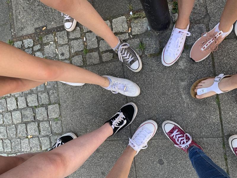 myCityHunt Schnitzeljagd 2