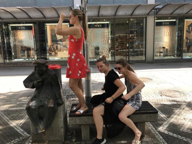 myCityHunt Schnitzeljagd 11