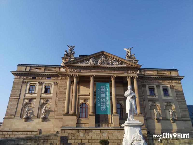 myCityHunt Schnitzeljagd 3