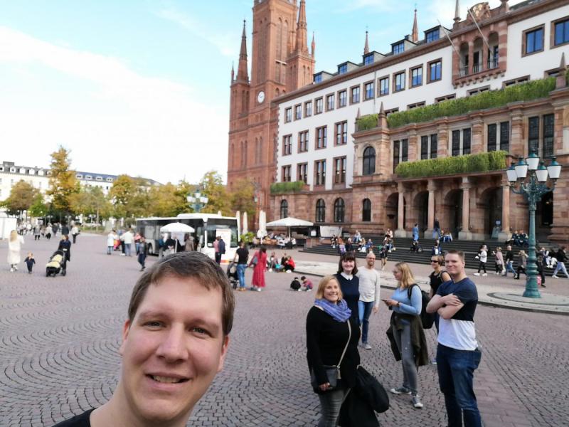 myCityHunt Schnitzeljagd 4