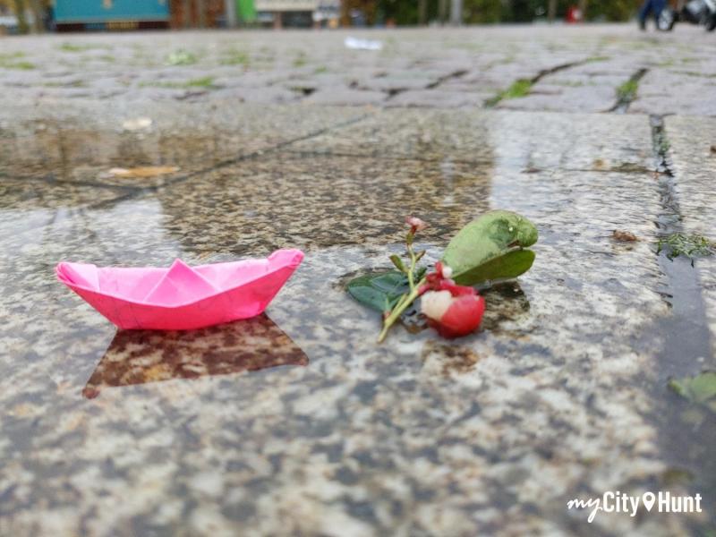 myCityHunt Schnitzeljagd 11