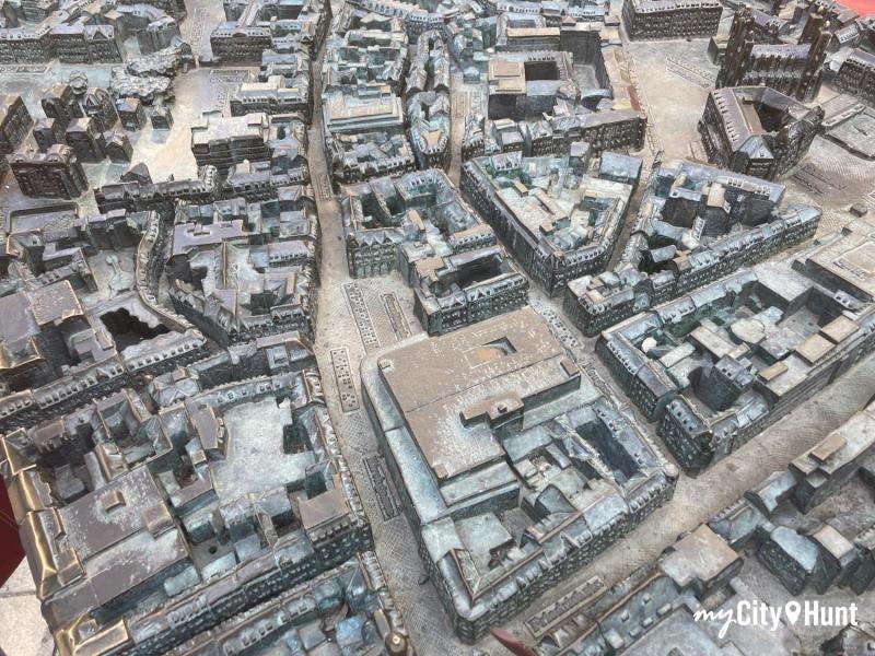 myCityHunt Schnitzeljagd 5