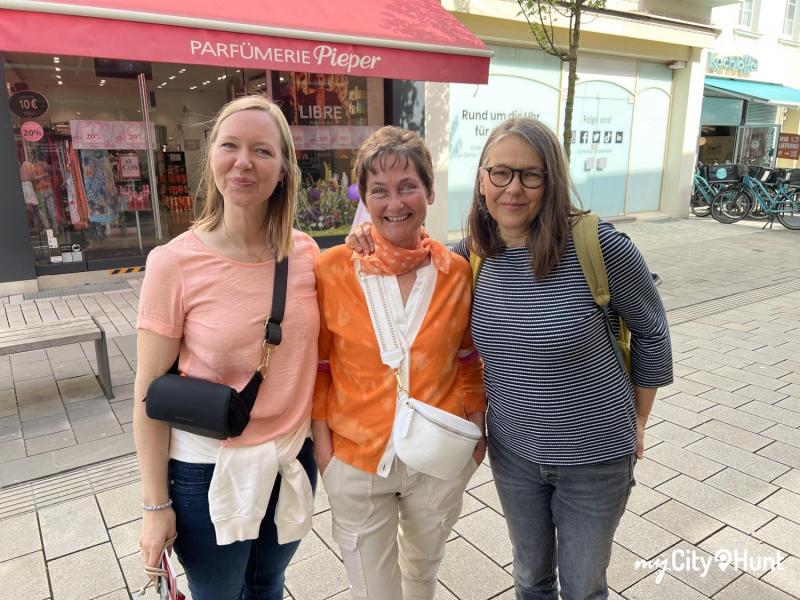 myCityHunt Schnitzeljagd 14