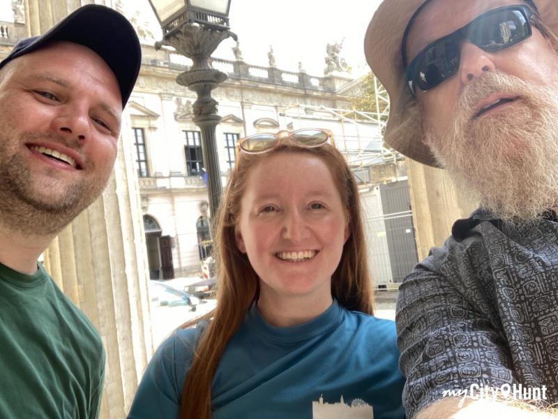 myCityHunt Schnitzeljagd 4