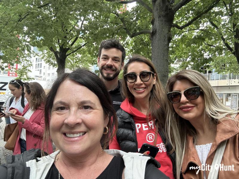 myCityHunt Schnitzeljagd 6