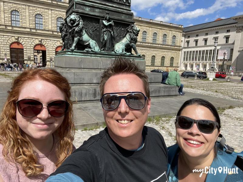 myCityHunt Schnitzeljagd 5