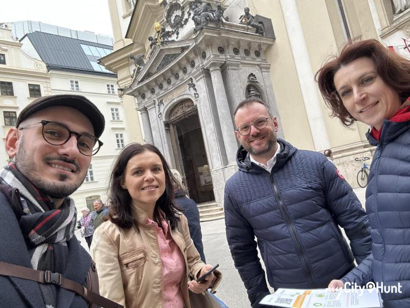 myCityHunt Schnitzeljagd 15