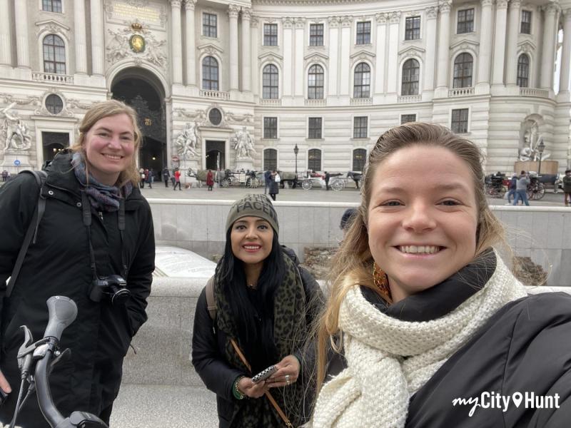 myCityHunt Schnitzeljagd 3