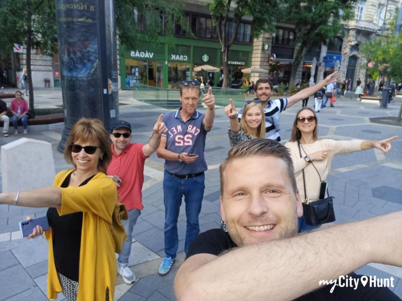 myCityHunt Schnitzeljagd 3