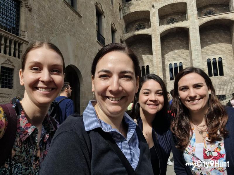 myCityHunt Schnitzeljagd 3