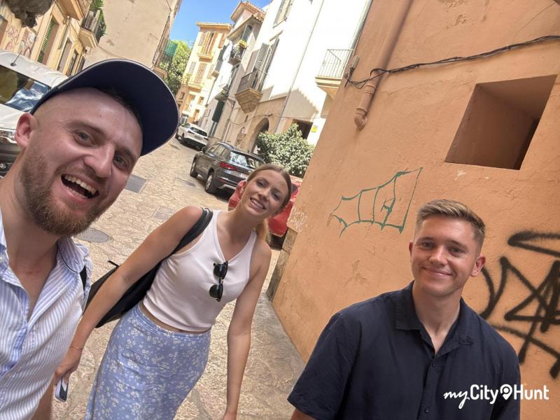 myCityHunt Schnitzeljagd 11