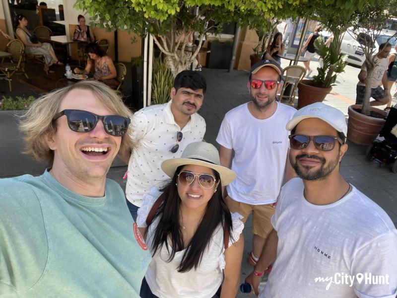 myCityHunt Schnitzeljagd 14