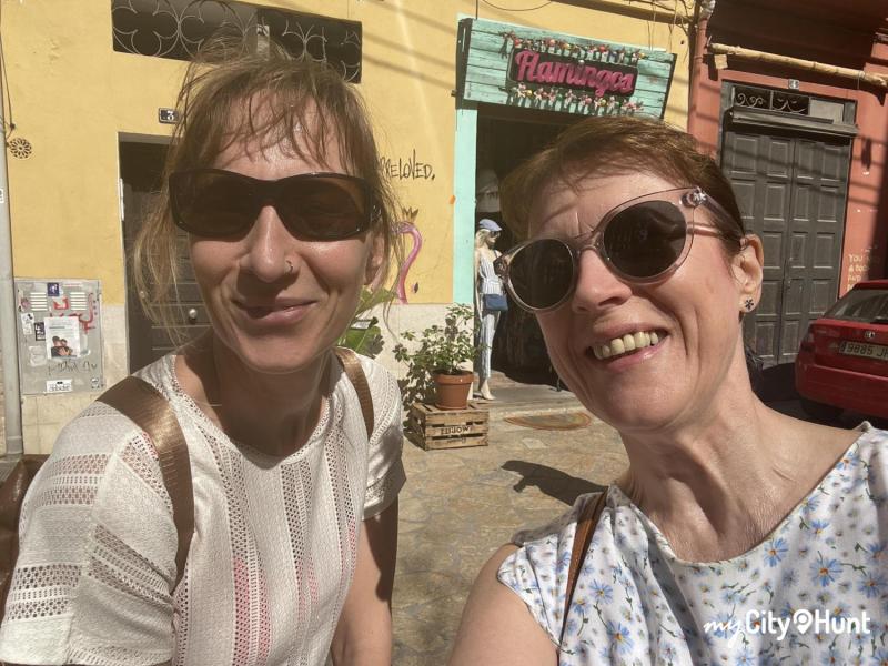 myCityHunt Schnitzeljagd 15