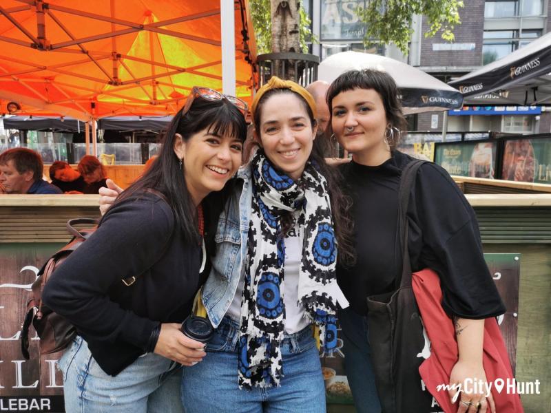 myCityHunt Schnitzeljagd 14