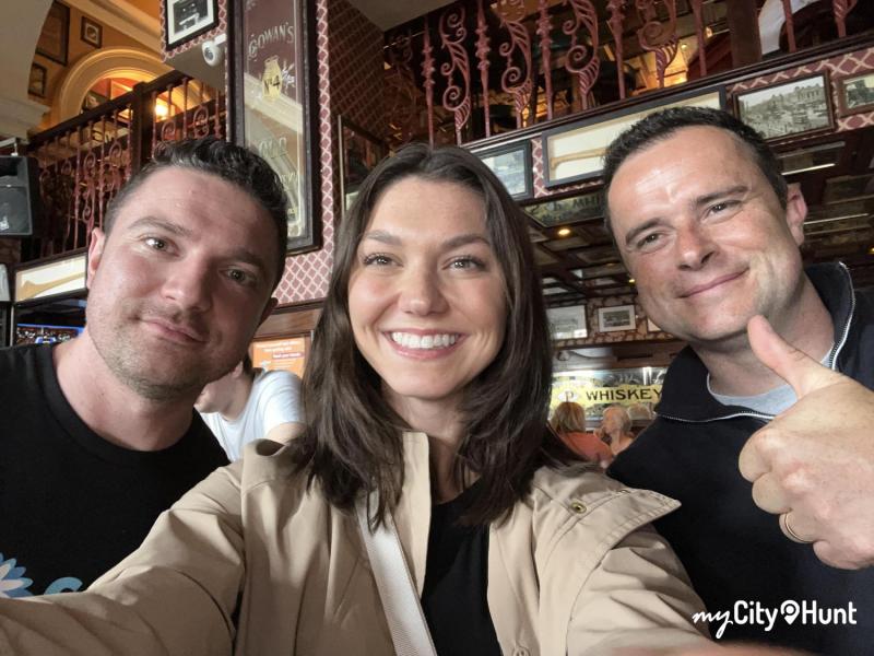 myCityHunt Schnitzeljagd 2