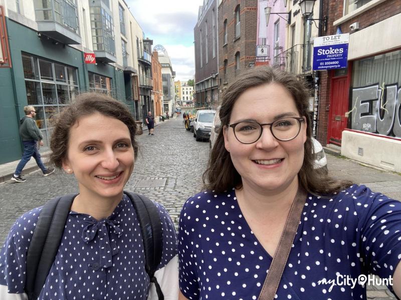 myCityHunt Schnitzeljagd 5