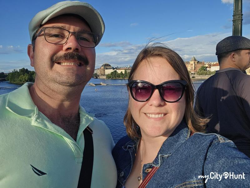 myCityHunt Schnitzeljagd 4