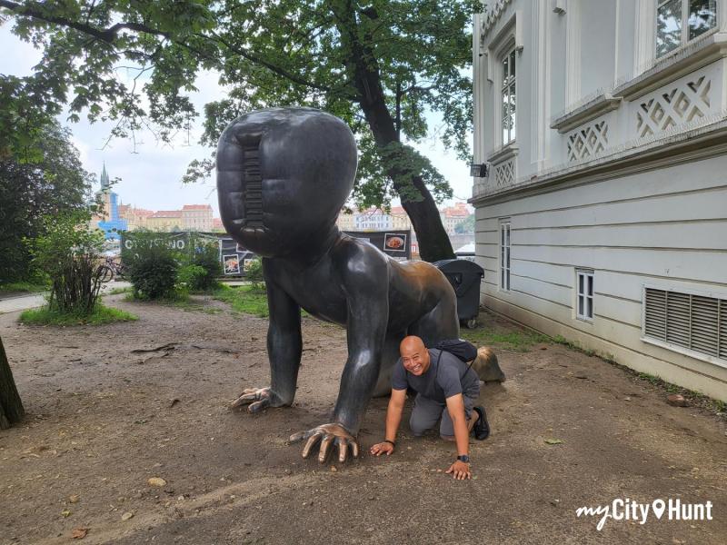 myCityHunt Schnitzeljagd 15