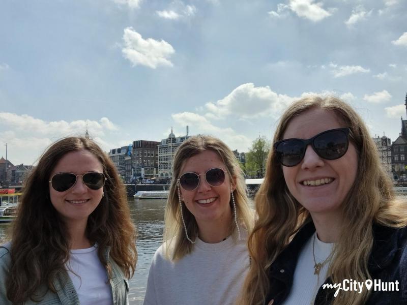 myCityHunt Schnitzeljagd 11