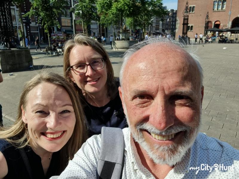 myCityHunt Schnitzeljagd 3